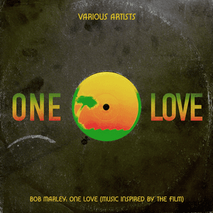 Waiting In Vain (Bob Marley: One Love - Music Inspired By The Film) by Daniel Caesar