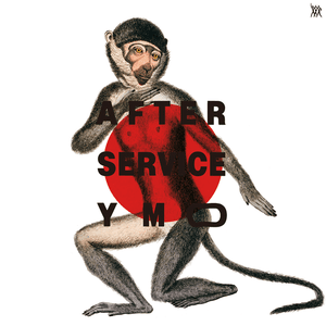 After Service by Yellow Magic Orchestra