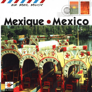 Mexico by Mexico