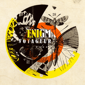 Voyageur by Enigma