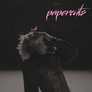 papercuts by Machine Gun Kelly