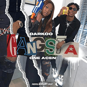 Gangsta by Darkoo
