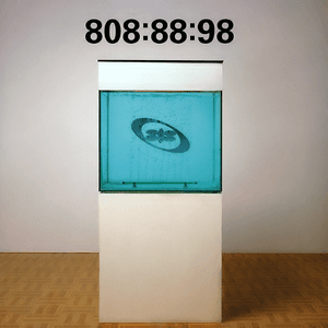 808:88:98 by 808 State