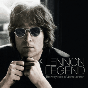 Lennon Legend by John Lennon