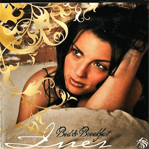 Bed & Breakfast by Inez