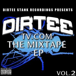 DirteeTV.com Vol. 2 EP by Dizzee Rascal