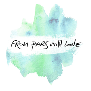 From Paris With Love by Melody Gardot