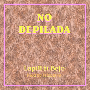 No Depilada by LaPili