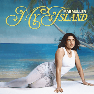 My Island by Mae Muller