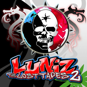 The Lost Tapes 2 by Luniz