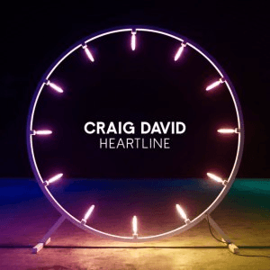 Heartline by Craig David