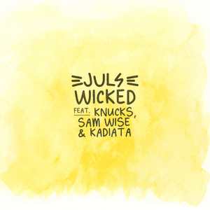 Wicked by Juls