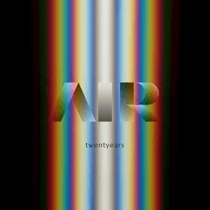 Twentyears by Air