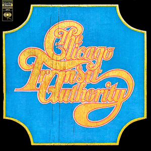 Chicago Transit Authority by Chicago