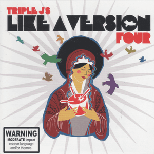 Like A Version Four by C.W. Stoneking