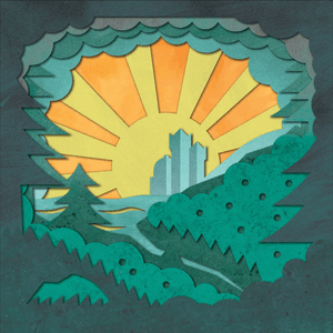 Through The Deep, Dark Valley (Ten Year Anniversary Remaster) by The Oh Hellos