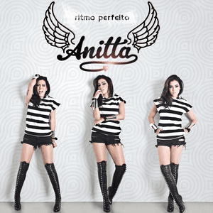 Ritmo Perfeito by Anitta