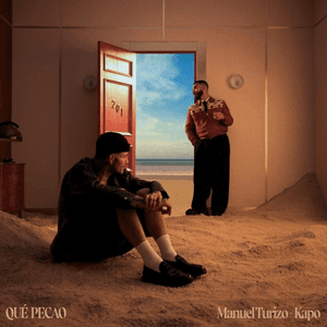 Qué Pecao by Manuel Turizo