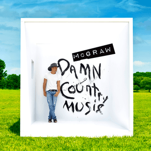 Damn Country Music by Tim McGraw
