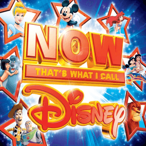 Now That's What I Call Disney by Klaus Badelt