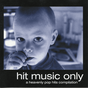 Hit Music Only - A Heavenly Pop Hits Compilation by The Parcels