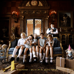 do re mi (feat. Gucci Mane) by blackbear