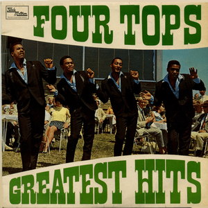 Greatest Hits by Four Tops