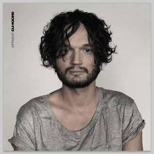 DJ-KICKS by Thom Yorke