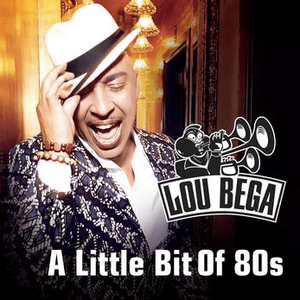 A Little Bit Of 80s by Lou Bega