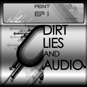 Feint EP1 by Feint