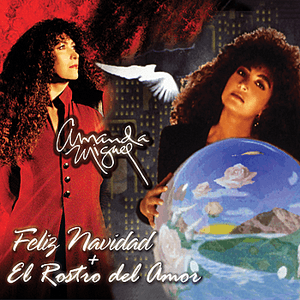 Feliz Navidad by Amanda Miguel