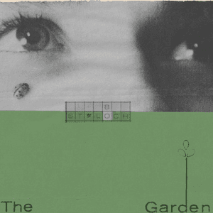 The Garden - EP by Bo Staloch