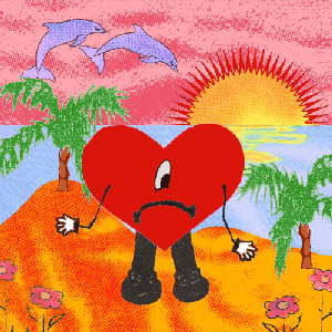 Un Verano Sin Ti by Bad Bunny & JHAYCO