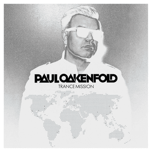 Trance Mission by Paul Oakenfold