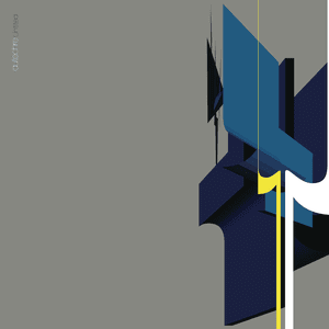 Untilted by Autechre