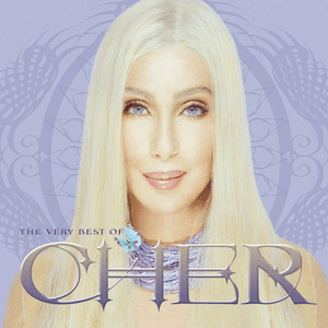 The Very Best of Cher by Cher