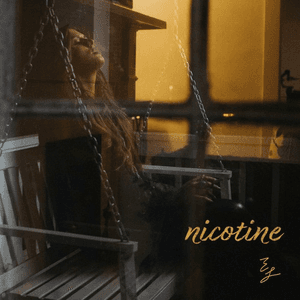 nicotine by Ella Langley