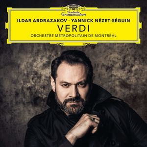 verdi by Giuseppe Verdi