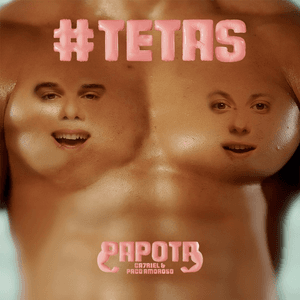 #TETAS by CA7RIEL & Paco Amoroso