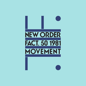 Movement by New Order