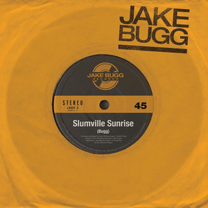 Slumville Sunrise by Jake Bugg