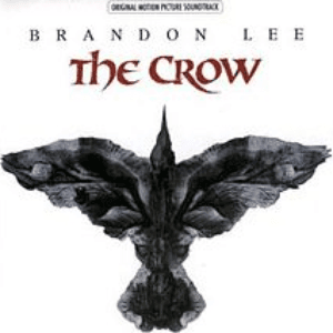 The Crow Original Motion Picture Soundtrack by Rage Against the Machine