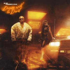 Dance With The Devil by Blxst