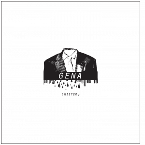 MISTER by GENA