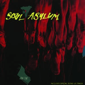 Hang Time by Soul Asylum