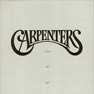 From The Top by Carpenters