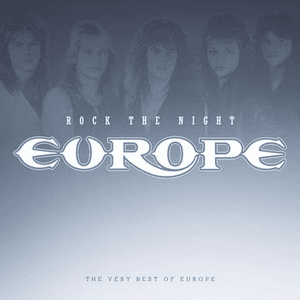 Rock The Night - The Very Best Of Europe by Europe