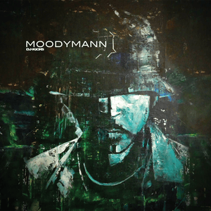 DJ-Kicks (Moodymann) [DJ Mix] by Moodymann