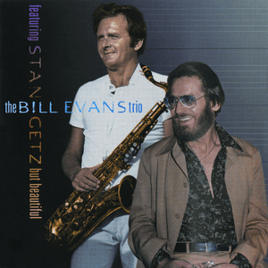 But Beautiful by Bill Evans Trio