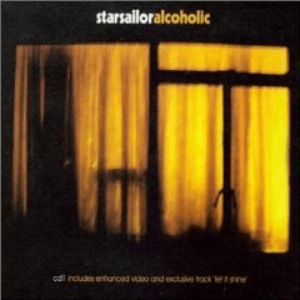 Alcoholic by Starsailor
